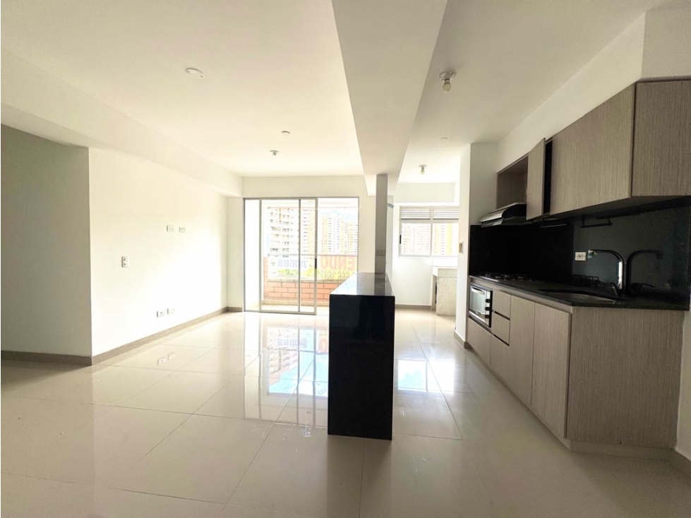 Se arrienda apartamento en Sabaneta zona plana — foto 2