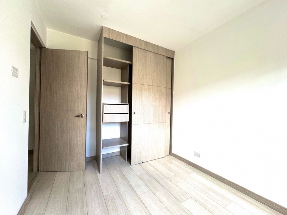 Se arrienda apartamento en Sabaneta zona plana — foto 5