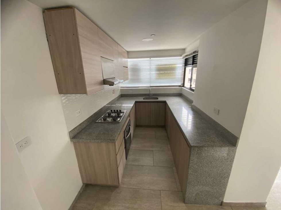 Se Arrienda Apartamento En Sabaneta sector Mayorca