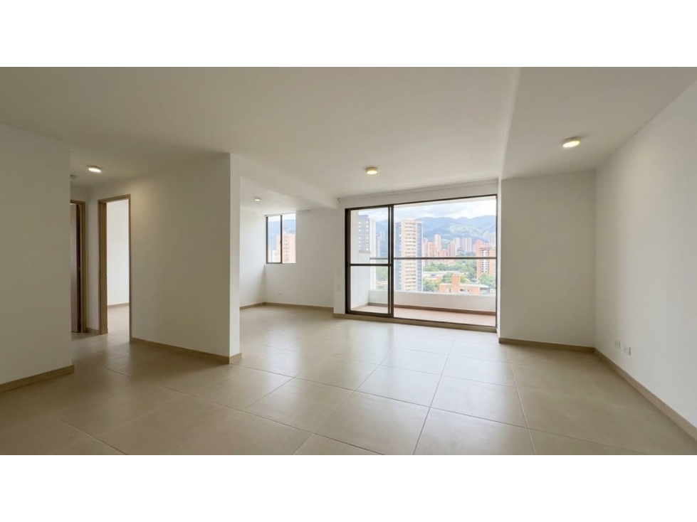 Se arrienda apartamento en Sabaneta sector Pan de Azucar — foto 2