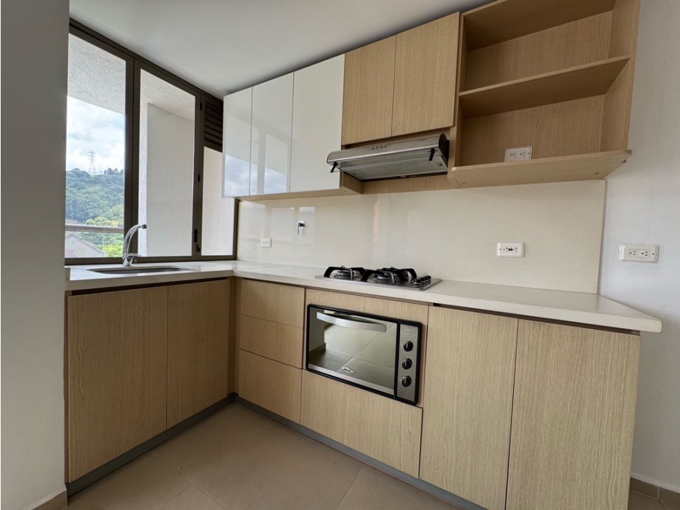 Se arrienda apartamento en Sabaneta sector Pan de Azucar — foto 3