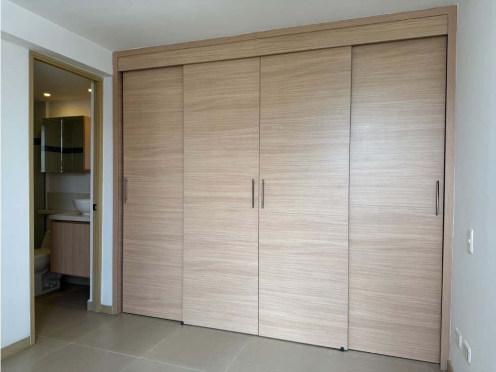 Se arrienda apartamento en Sabaneta sector Pan de Azucar — foto 4
