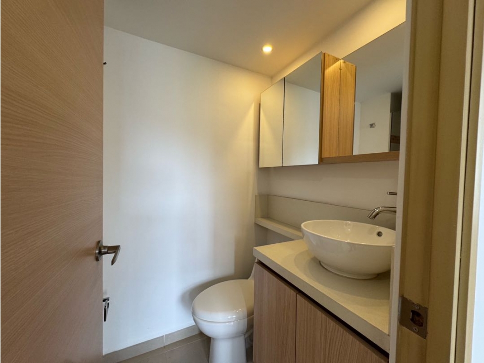 Se arrienda apartamento en Sabaneta sector Pan de Azucar — foto 5