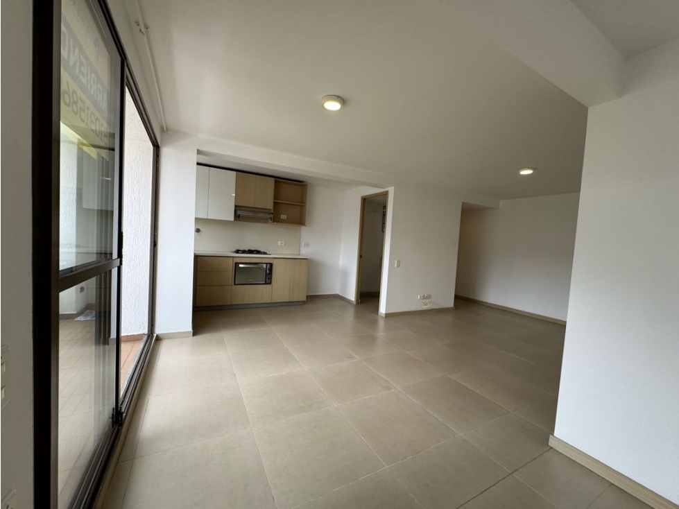 Se arrienda apartamento en Sabaneta sector Pan de Azucar — foto 6