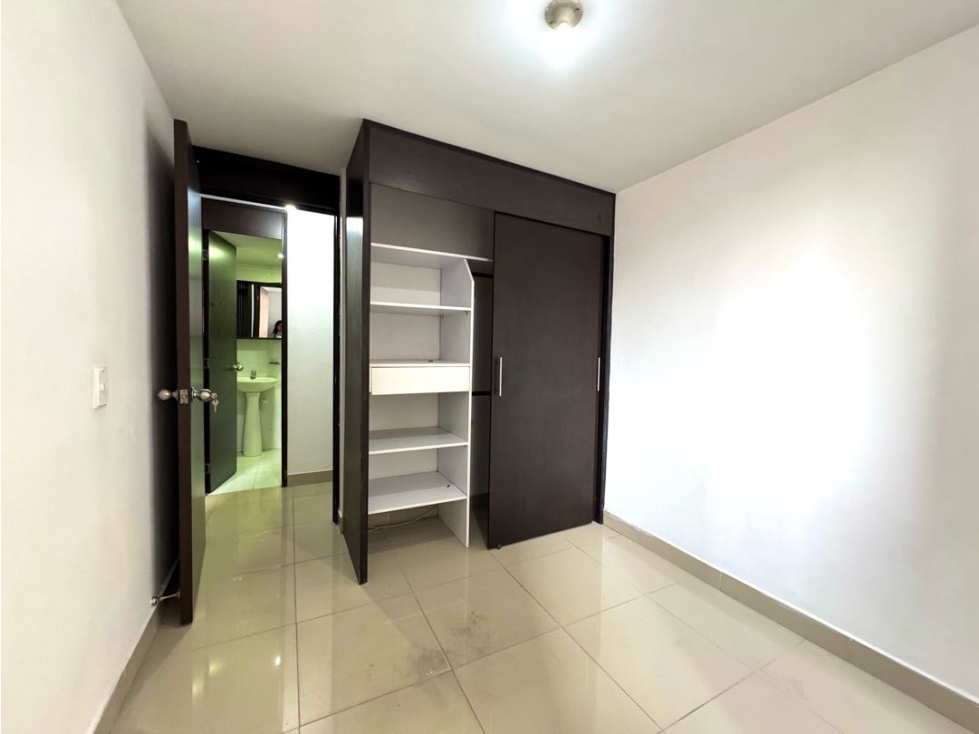 Se arrienda apartamento en Sabaneta frente a Estación Metro Estrella — foto 3