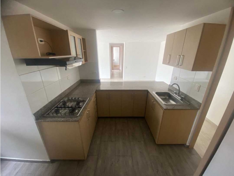 Se Arrienda apartamento En Sabaneta sector San José