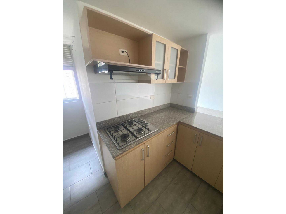 Se Arrienda apartamento En Sabaneta sector San José — foto 2