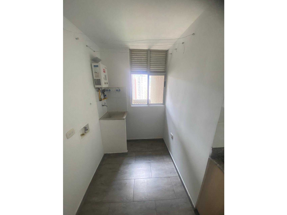 Se Arrienda apartamento En Sabaneta sector San José — foto 3