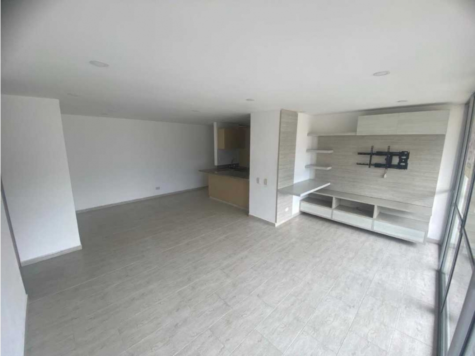 Se Arrienda apartamento En Sabaneta sector San José — foto 4