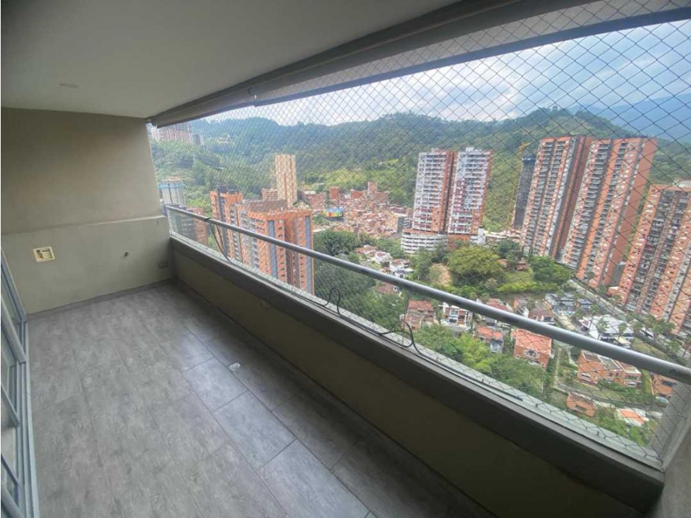 Se Arrienda apartamento En Sabaneta sector San José — foto 5