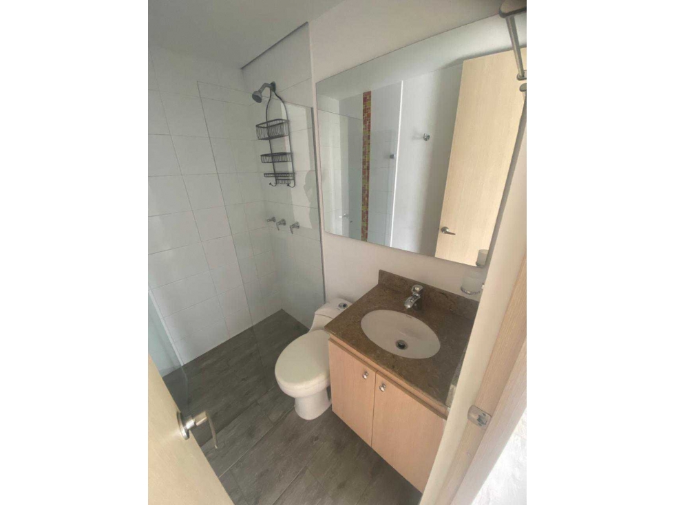 Se Arrienda apartamento En Sabaneta sector San José — foto 6