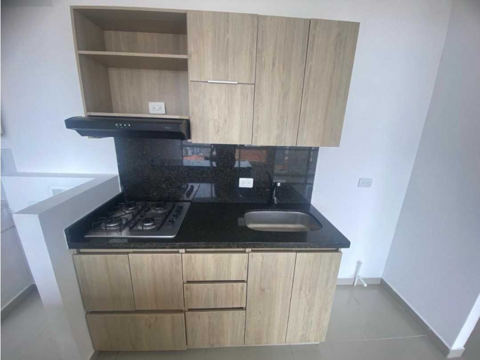 Se Arrienda Apartamento En Sabaneta Sector Aves Marias