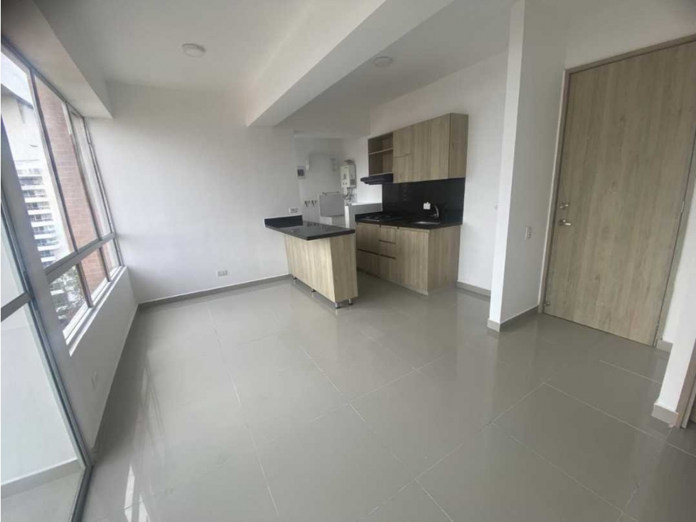 Se Arrienda Apartamento En Sabaneta Sector Aves Marias — foto 3