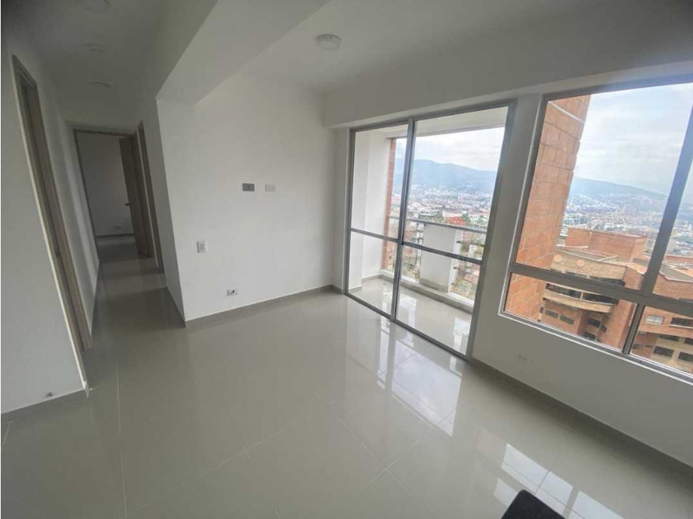 Se Arrienda Apartamento En Sabaneta Sector Aves Marias — foto 6