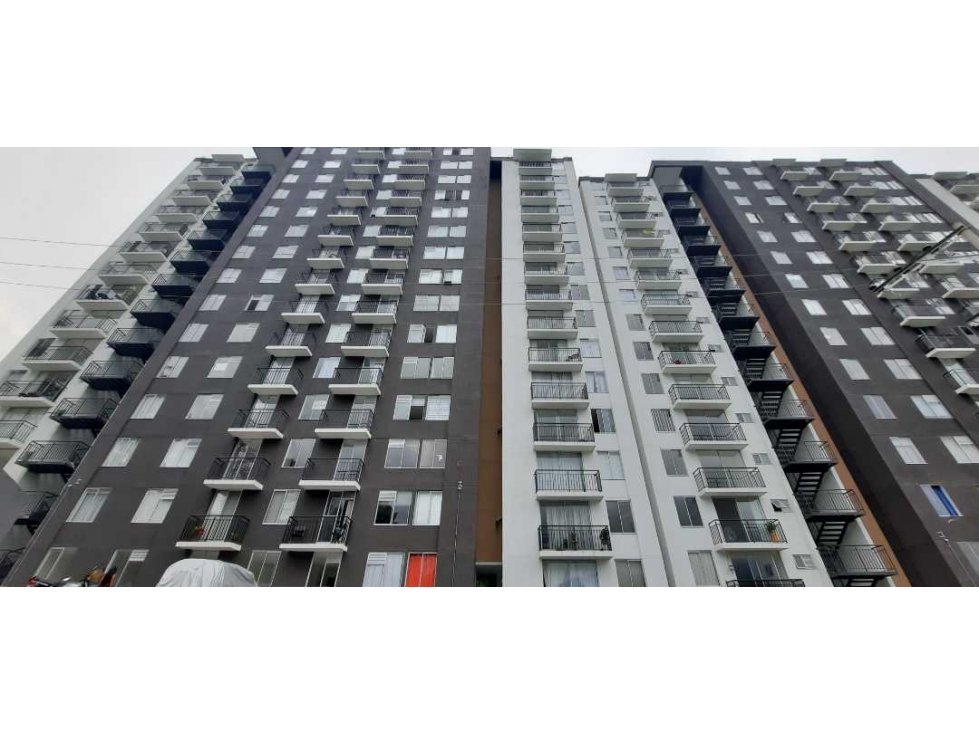 Se Vende Apartamento en San Luis Rey Armenia — foto 2