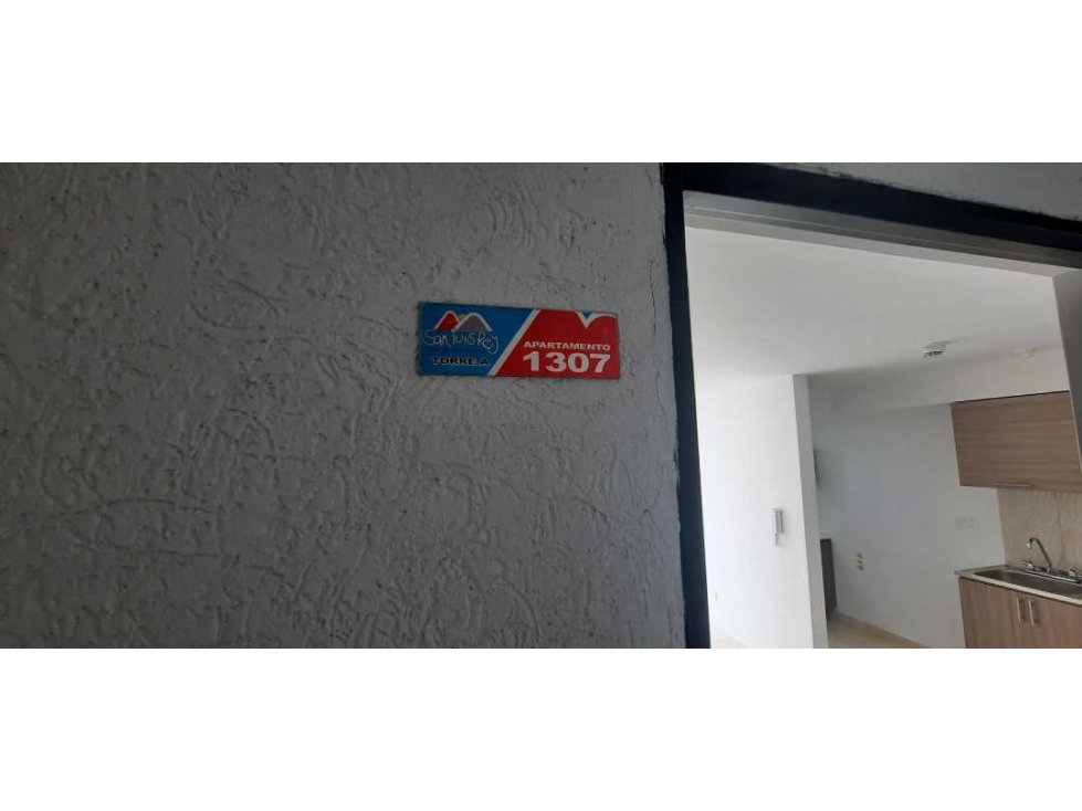 Se Vende Apartamento en San Luis Rey Armenia — foto 3