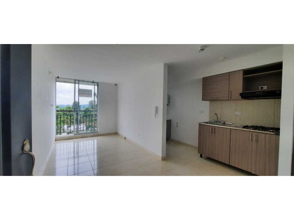Se Vende Apartamento en San Luis Rey Armenia — foto 5