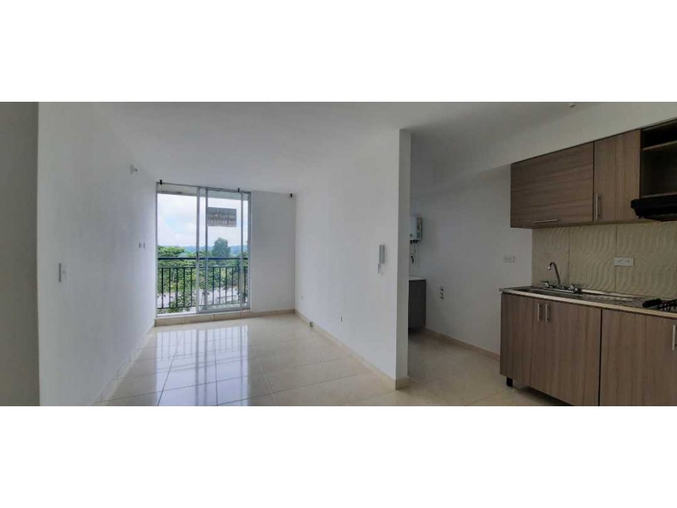 Se Vende Apartamento en San Luis Rey Armenia — foto 4