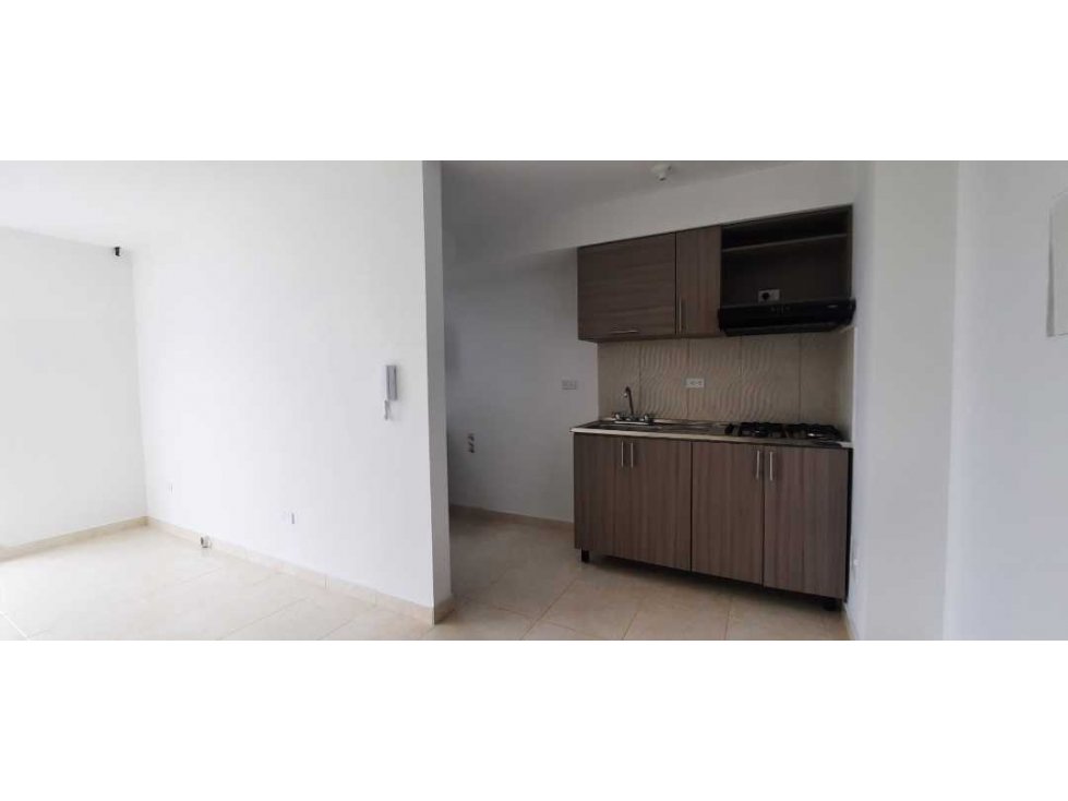 Se Vende Apartamento en San Luis Rey Armenia — foto 6