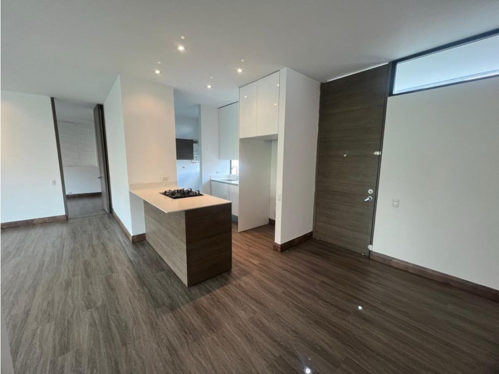 Se Arrienda apartamento en San Lucas