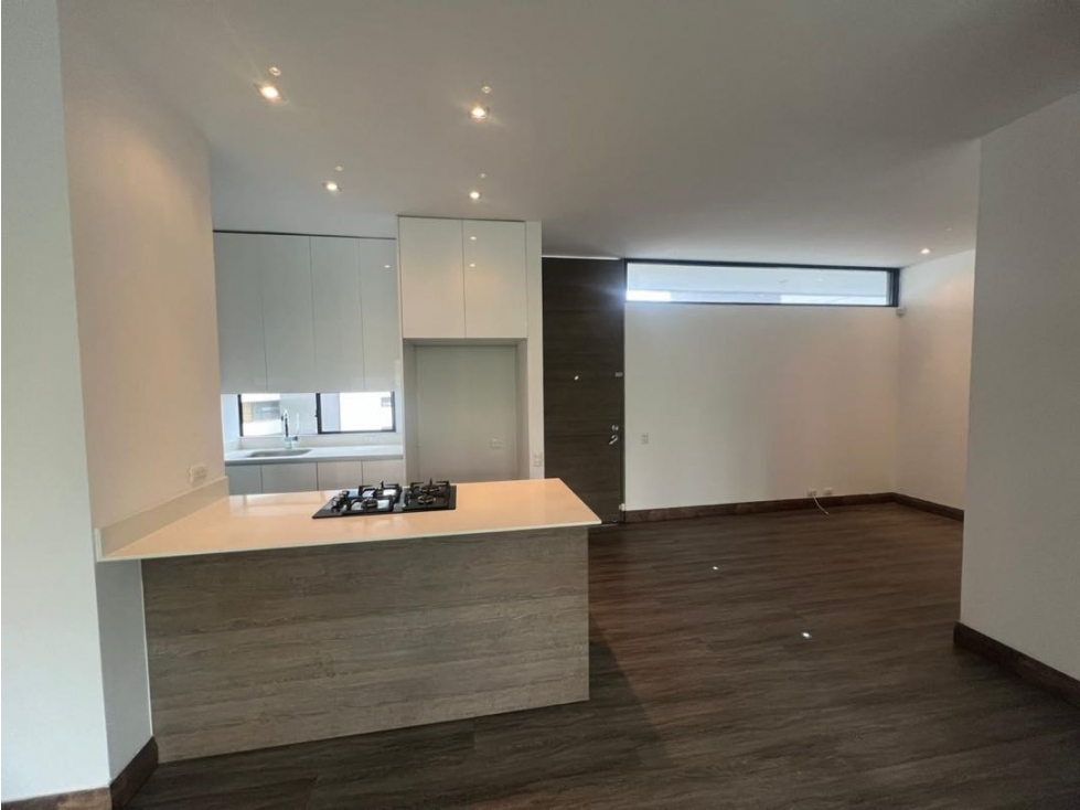Se Arrienda apartamento en San Lucas — foto 3