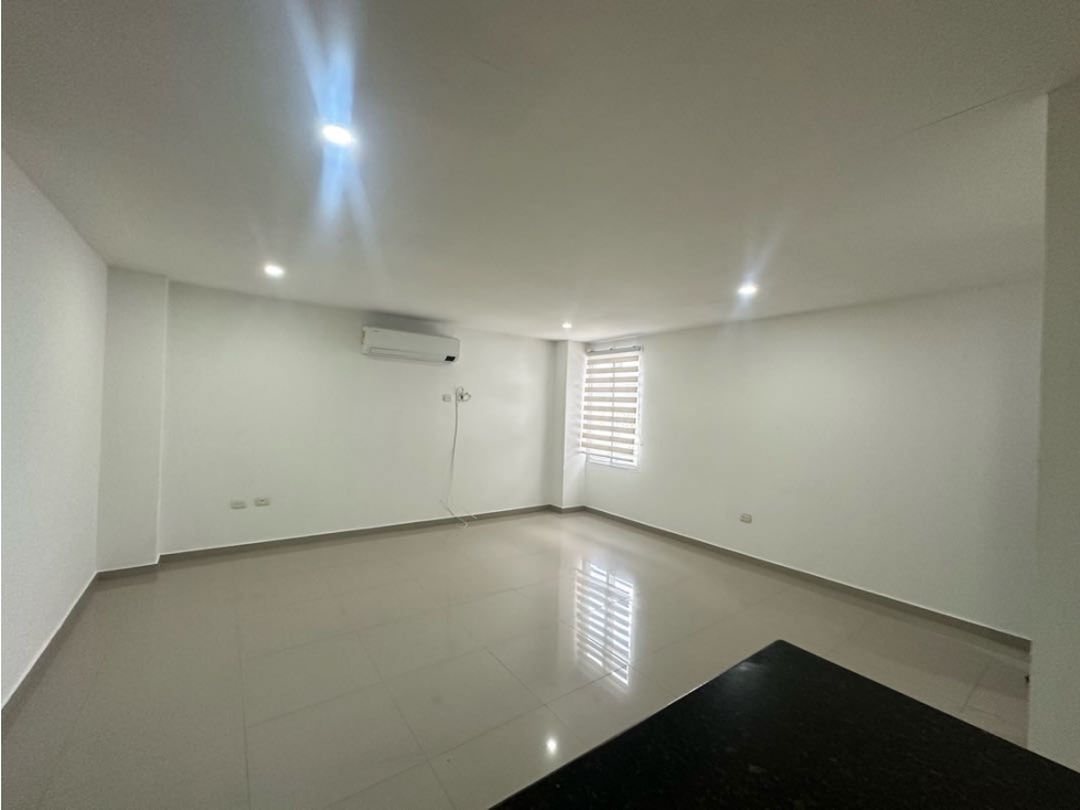 Se vende apartamento en San Pedro, Santa Marta — foto 2
