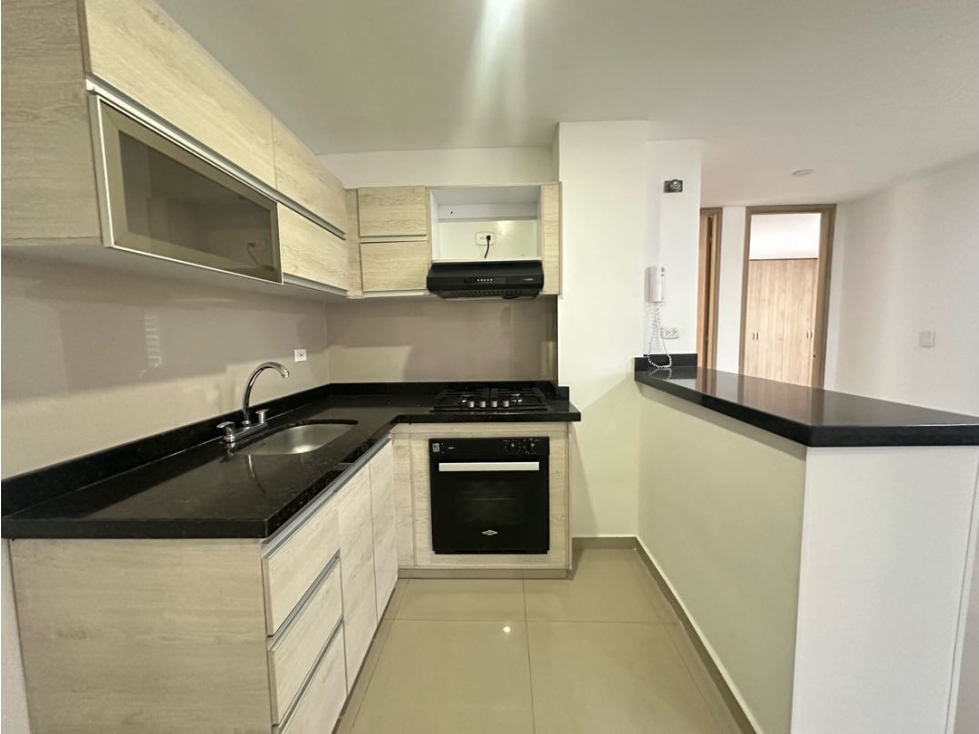 Se vende apartamento en San Pedro, Santa Marta — foto 3