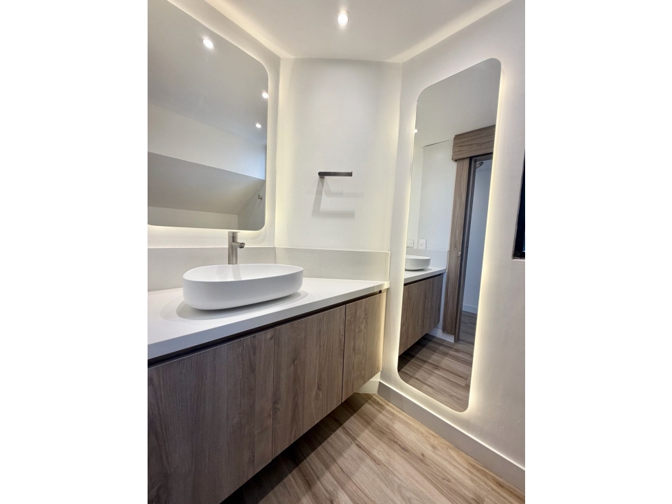 Se arrienda apartamento en Santa Bárbara — foto 5