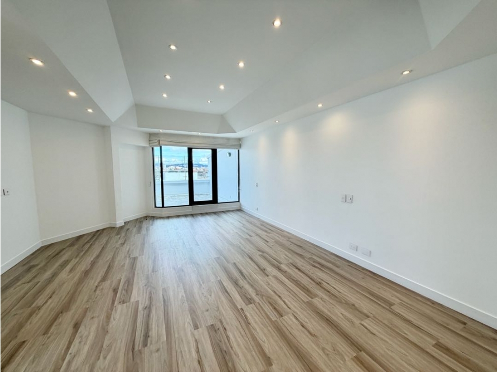 Se arrienda apartamento en Santa Bárbara — foto 6