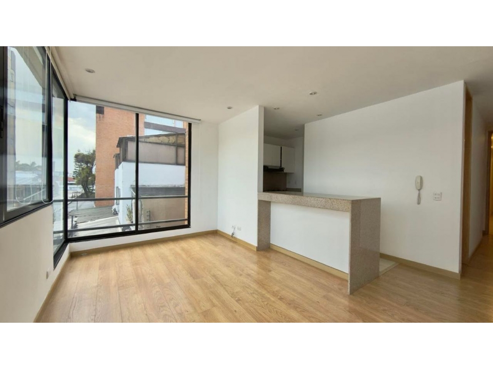 SE ARRIENDA APARTAMENTO EN SAN PATRICIO
63.53 Mts — foto 2