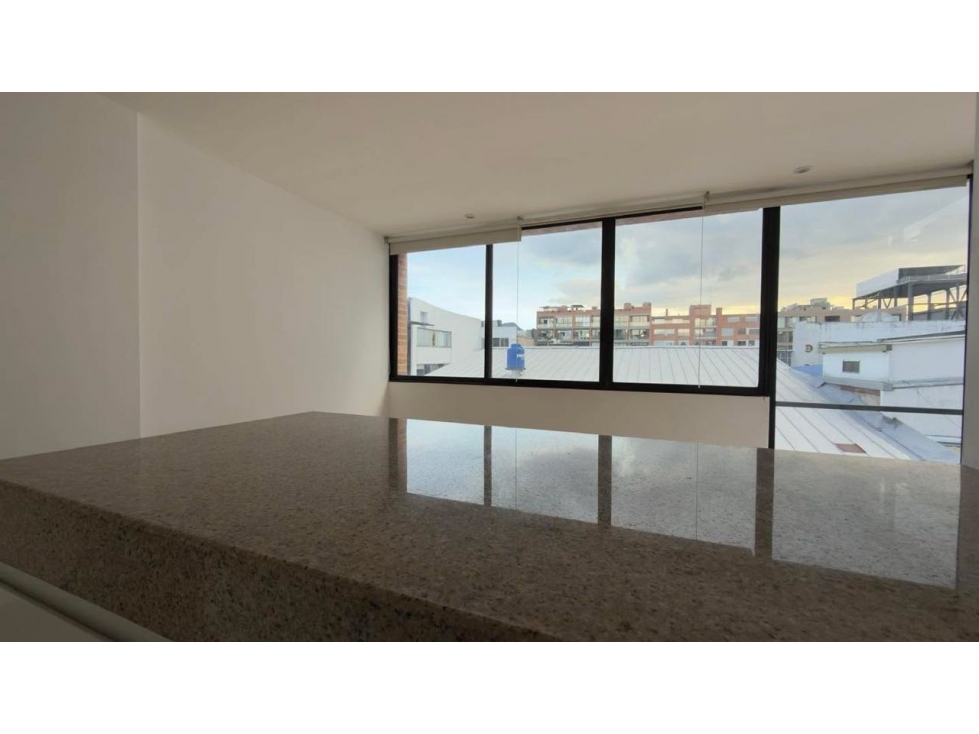 SE ARRIENDA APARTAMENTO EN SAN PATRICIO
63.53 Mts — foto 3