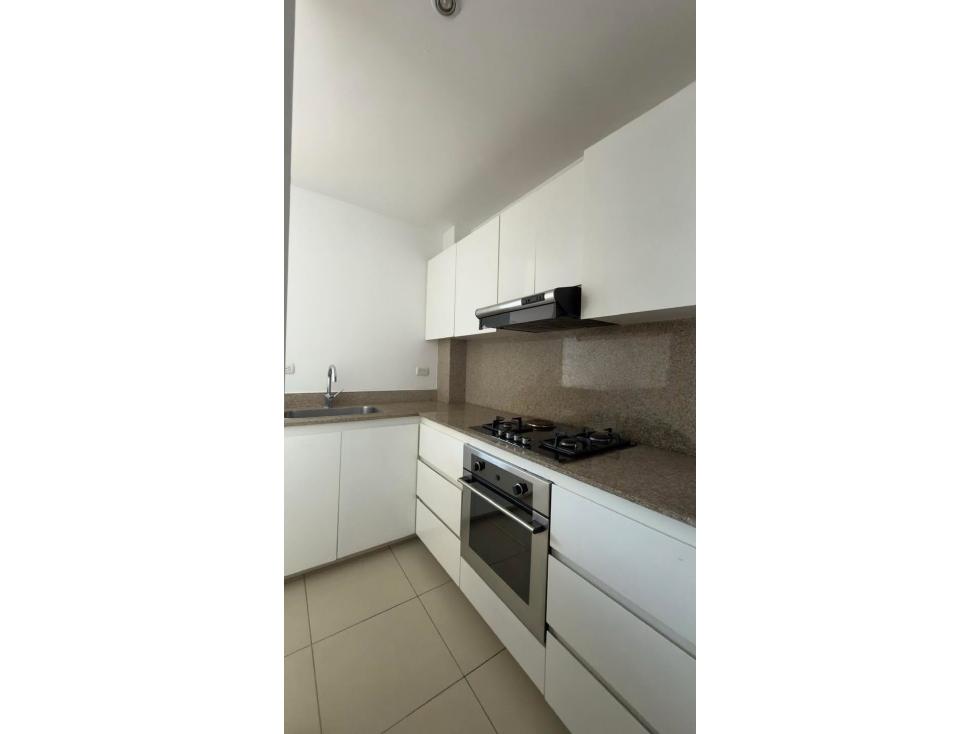 SE ARRIENDA APARTAMENTO EN SAN PATRICIO
63.53 Mts — foto 4