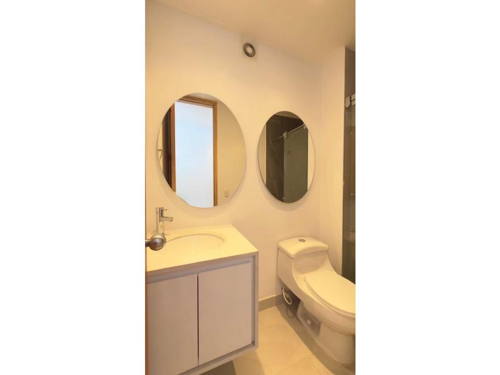 SE ARRIENDA APARTAMENTO EN SAN PATRICIO
63.53 Mts — foto 5