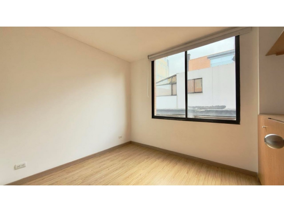 SE ARRIENDA APARTAMENTO EN SAN PATRICIO
63.53 Mts — foto 6