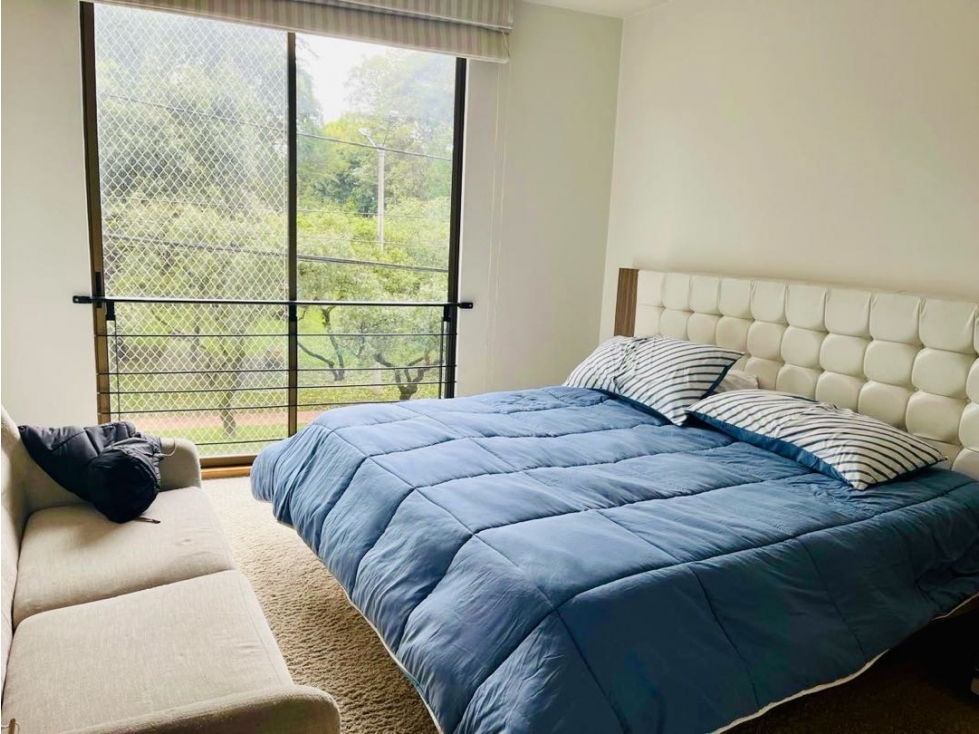 Se Arrienda Apartamento en San Patricio, Bogotá — foto 5