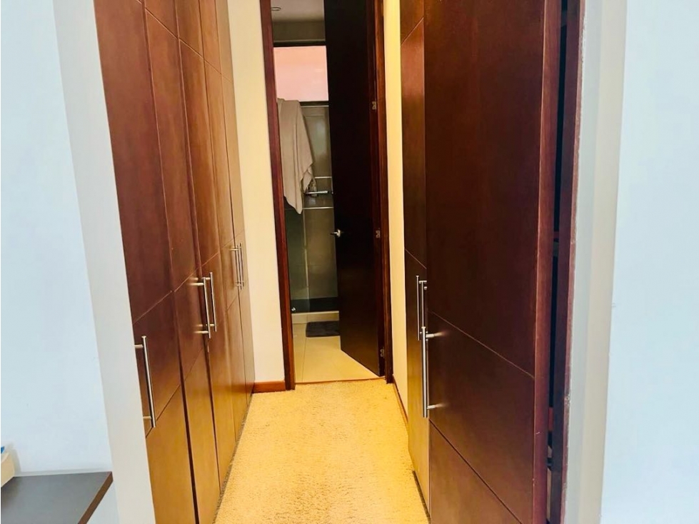Se Arrienda Apartamento en San Patricio, Bogotá — foto 6
