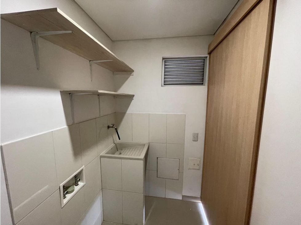 Se arrienda apartamento en San Francisco Edf Twins, Santa Marta — foto 5