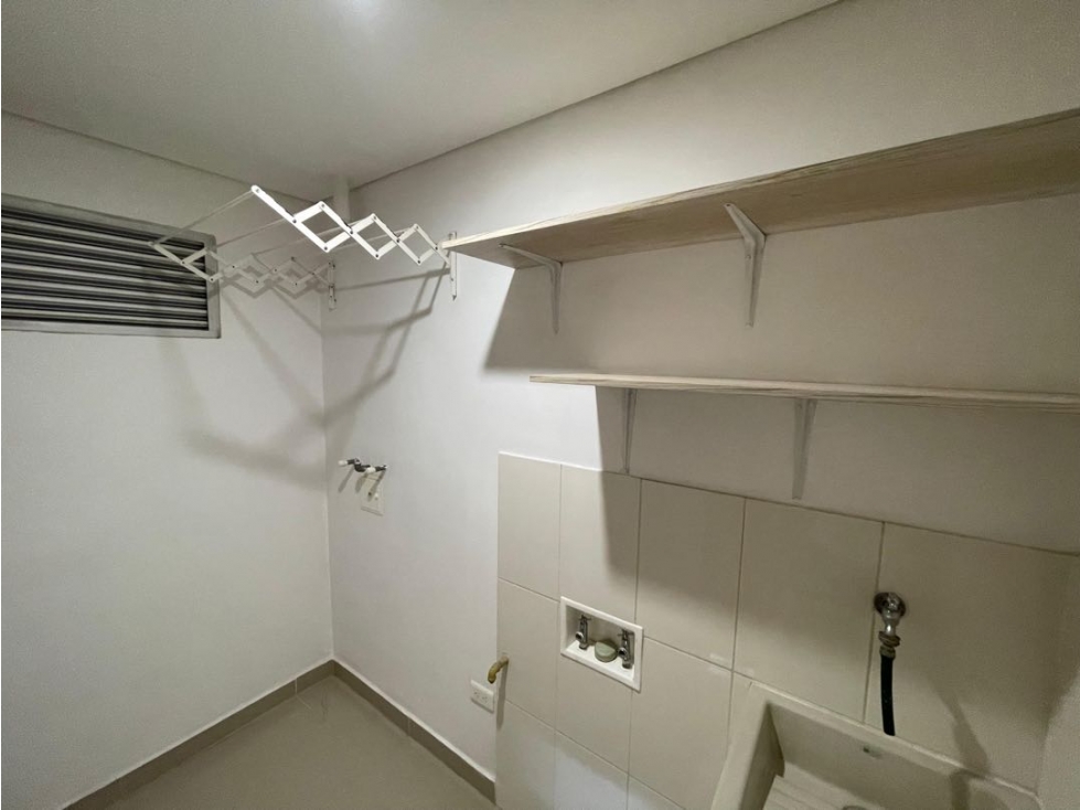Se arrienda apartamento en San Francisco Edf Twins, Santa Marta — foto 6