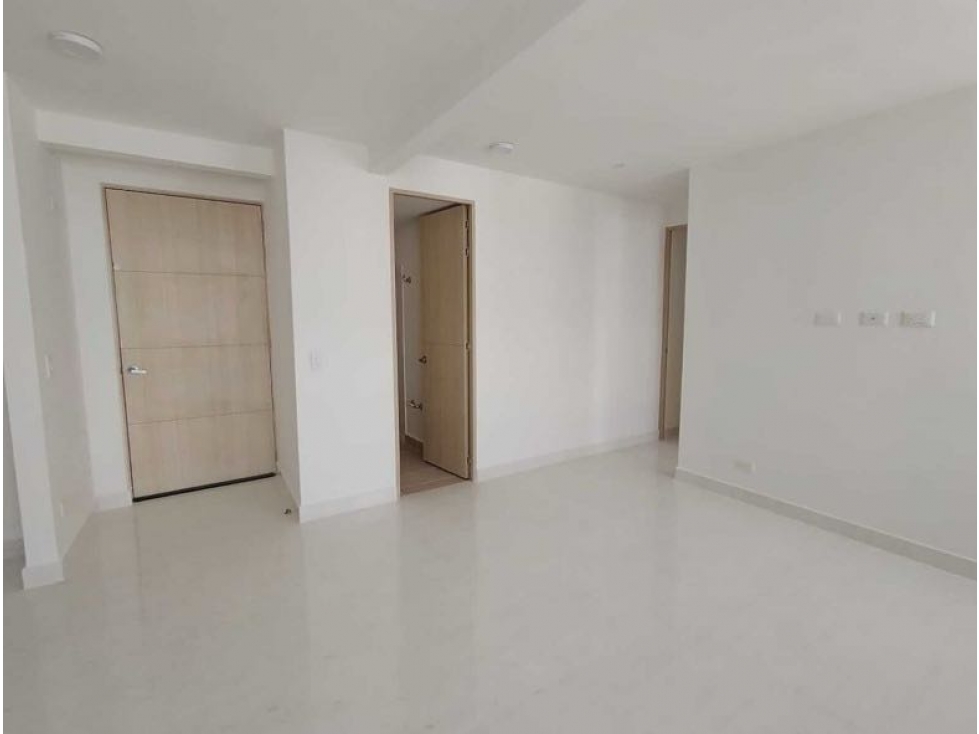 SE ARRIENDA APARTAMENTO EN SERENA DEL MAR