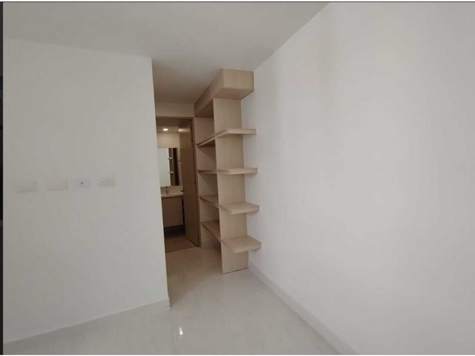SE ARRIENDA APARTAMENTO EN SERENA DEL MAR — foto 2