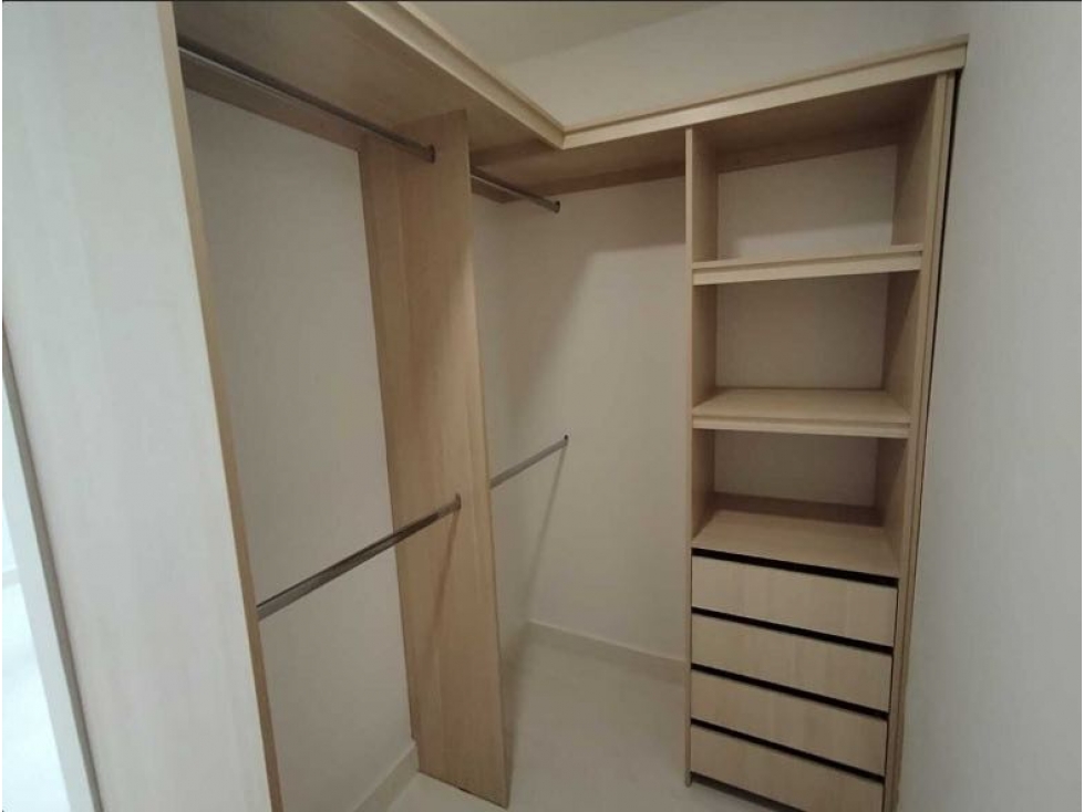 SE ARRIENDA APARTAMENTO EN SERENA DEL MAR — foto 3