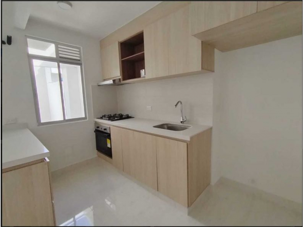 SE ARRIENDA APARTAMENTO EN SERENA DEL MAR — foto 4
