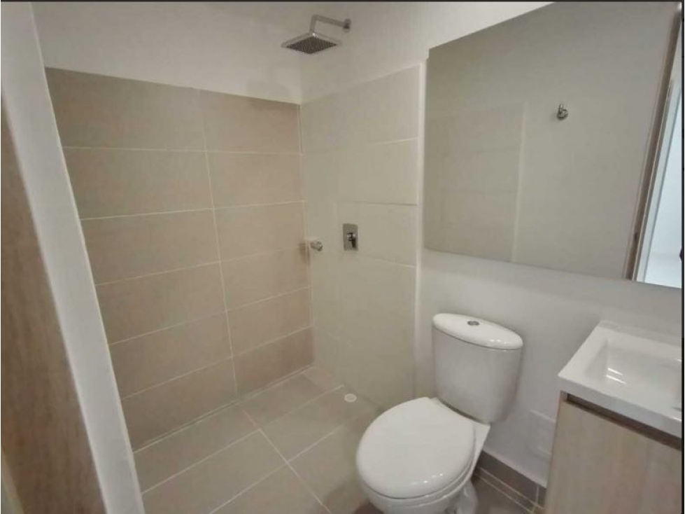 SE ARRIENDA APARTAMENTO EN SERENA DEL MAR — foto 5