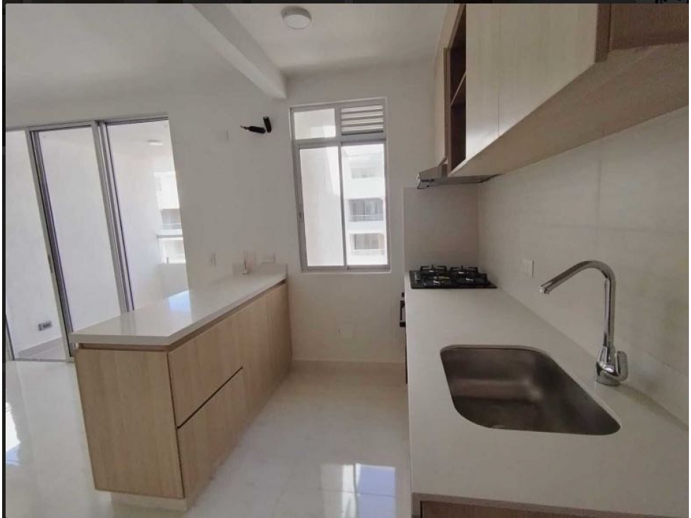 SE ARRIENDA APARTAMENTO EN SERENA DEL MAR — foto 6