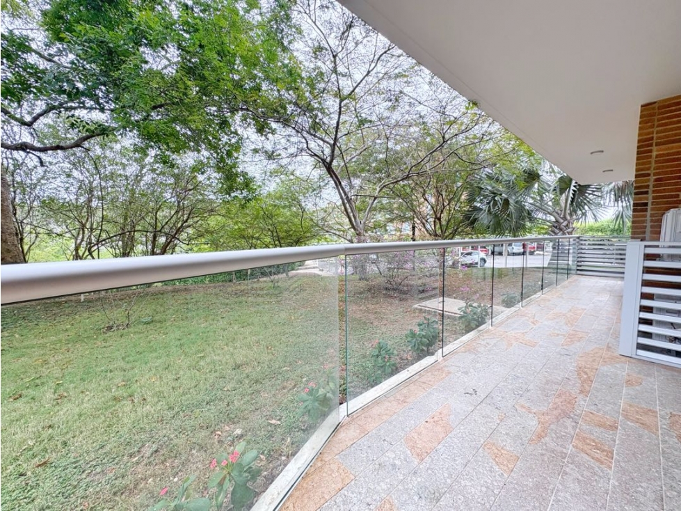 SE ARRIENDA APARTAMENTO EN SERENA DEL MAR DE 3 HABITACIONES — foto 2