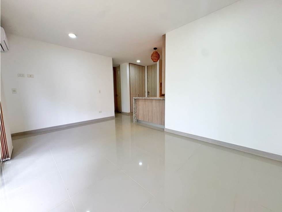 SE ARRIENDA APARTAMENTO EN SERENA DEL MAR DE 3 HABITACIONES — foto 3