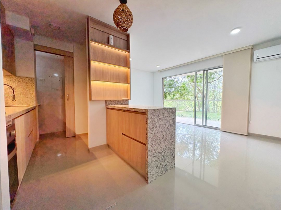 SE ARRIENDA APARTAMENTO EN SERENA DEL MAR DE 3 HABITACIONES — foto 5