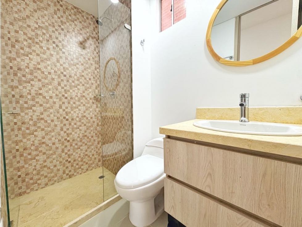 SE ARRIENDA APARTAMENTO EN SERENA DEL MAR DE 3 HABITACIONES — foto 6