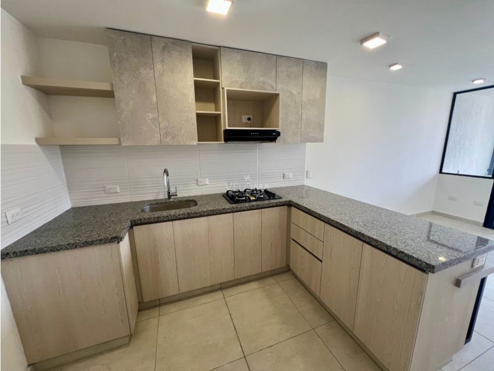 Se Arrienda Apartamento en Solarum — foto 3