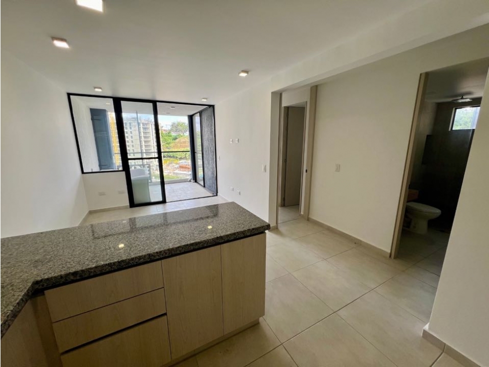 Se Arrienda Apartamento en Solarum — foto 4